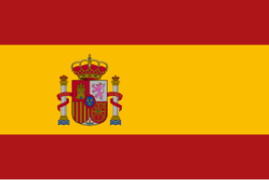 Flag of Spain