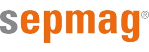 Sepmag logo